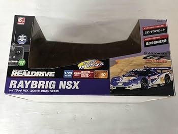 Amazon.co.jp: 湘/シー シー ピー/トイラジコン/レイブリック